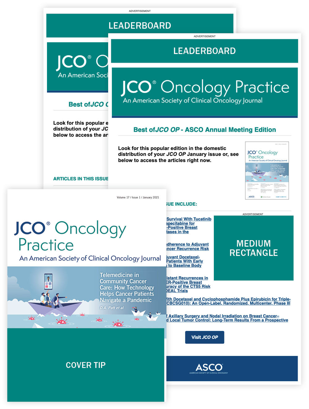 JCO OP ASCO Annual Meeting Edition