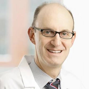 Jonathan W. Friedberg, MD, MMSc