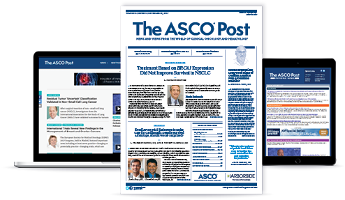 The ASCO Post Product Image